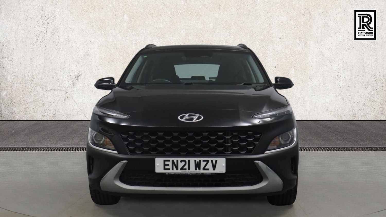 Used Hyundai KONA 2021 for sale - 78031869: Photo 7