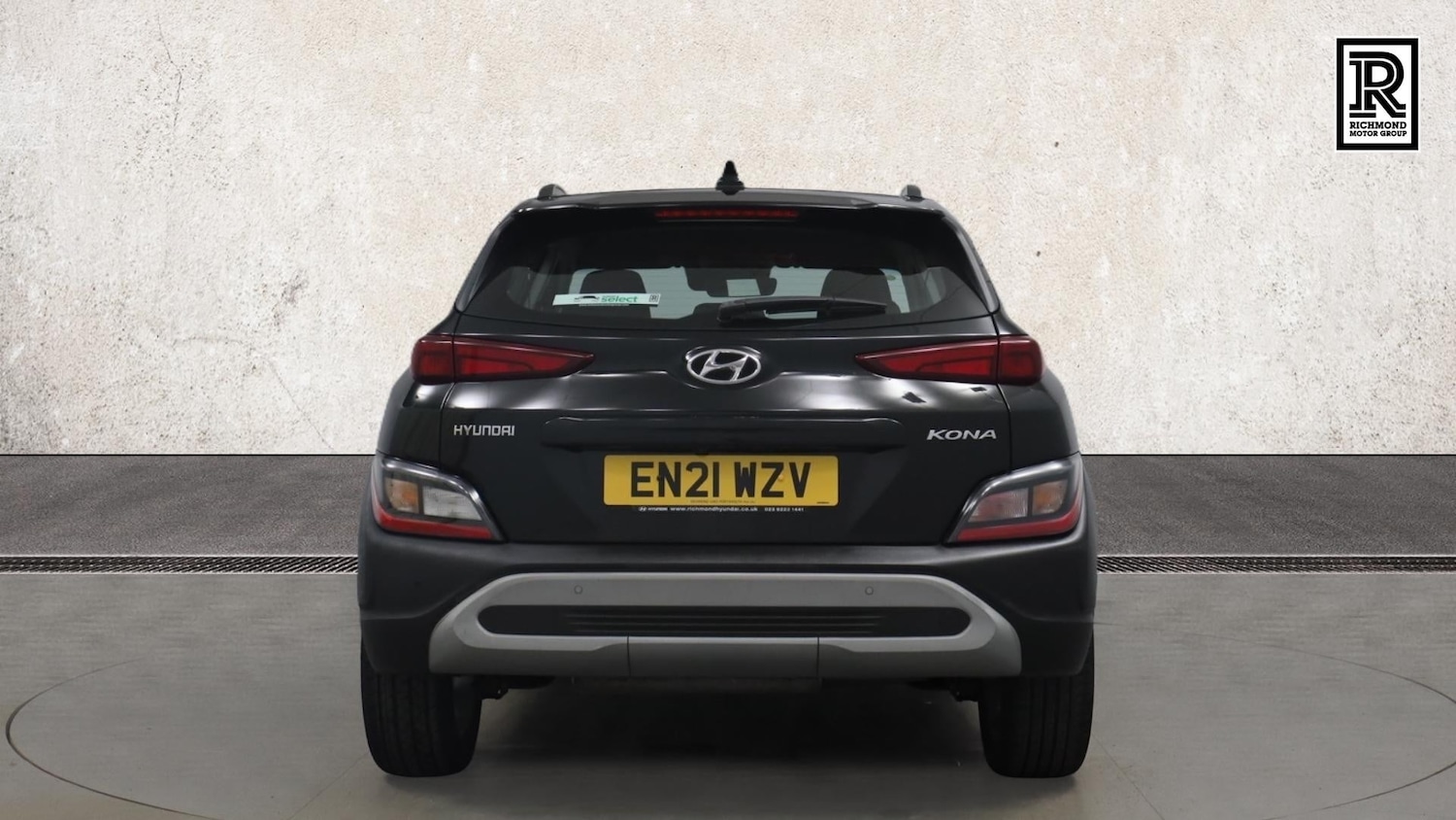 Used Hyundai KONA 2021 for sale - 78031869: Photo 8