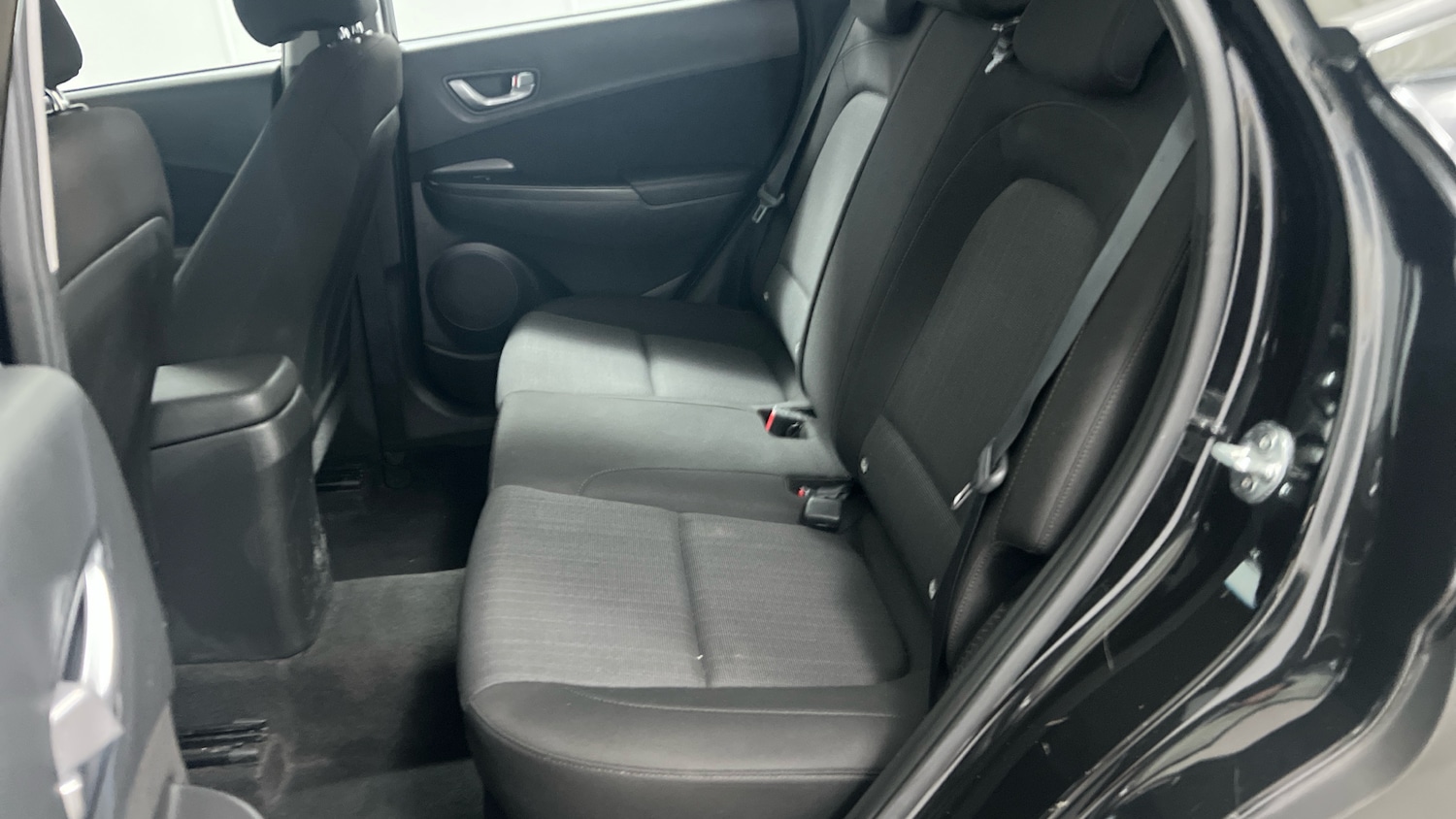 Used Hyundai KONA 2021 for sale - 78031869: Photo 9