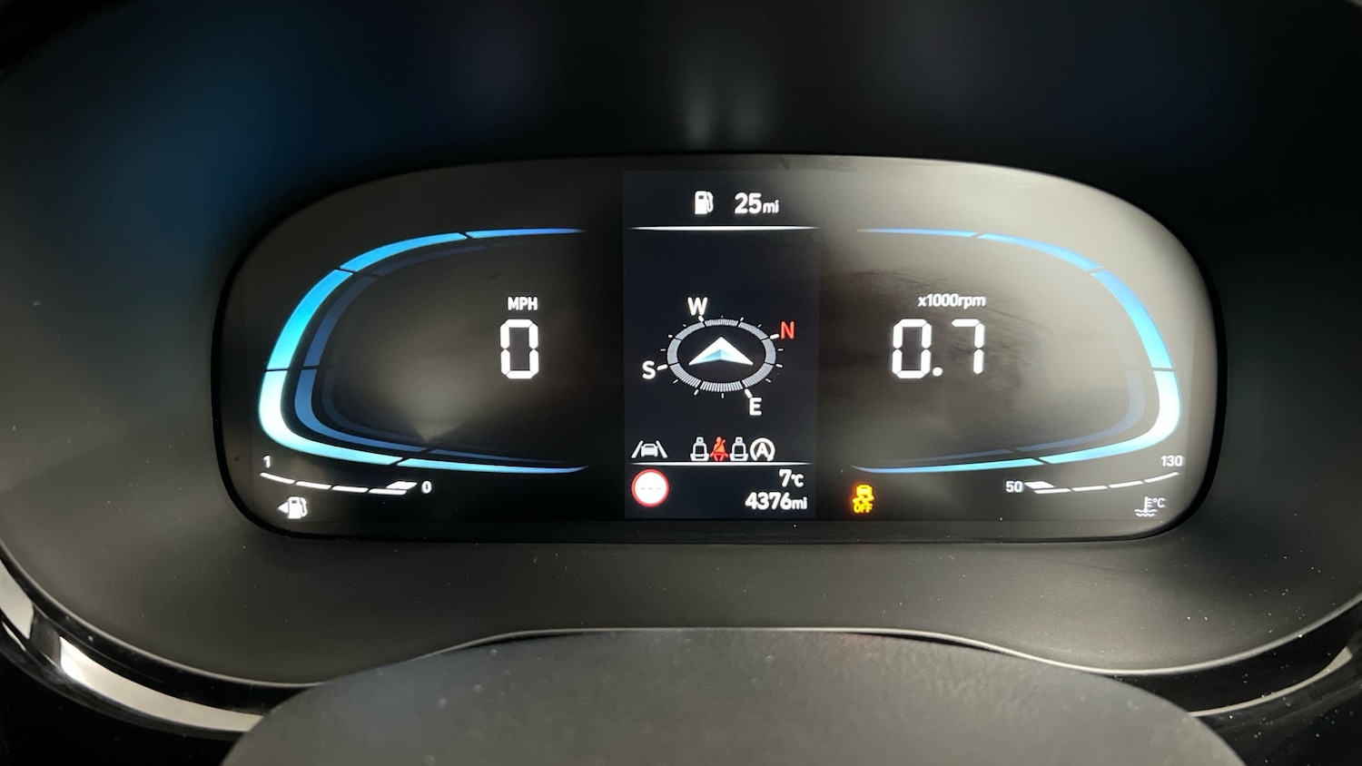 Used Hyundai i10 2024 for sale - 77483752: Photo 10