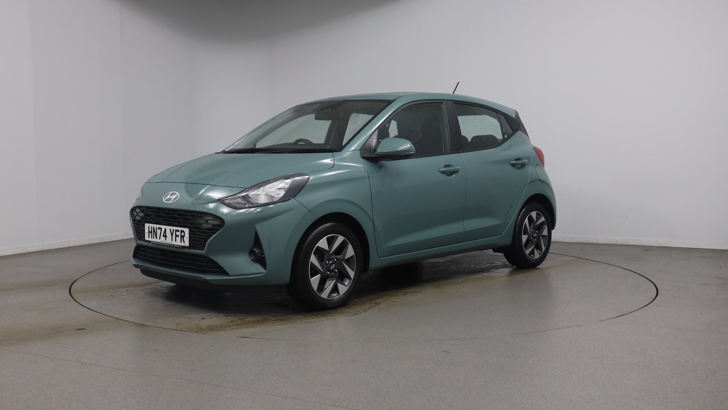 Used Hyundai i10 2024 for sale - 77483752: Photo 18