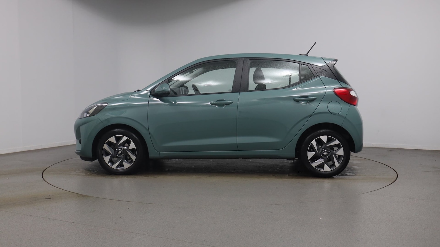 Used Hyundai i10 2024 for sale - 77483752: Photo 19