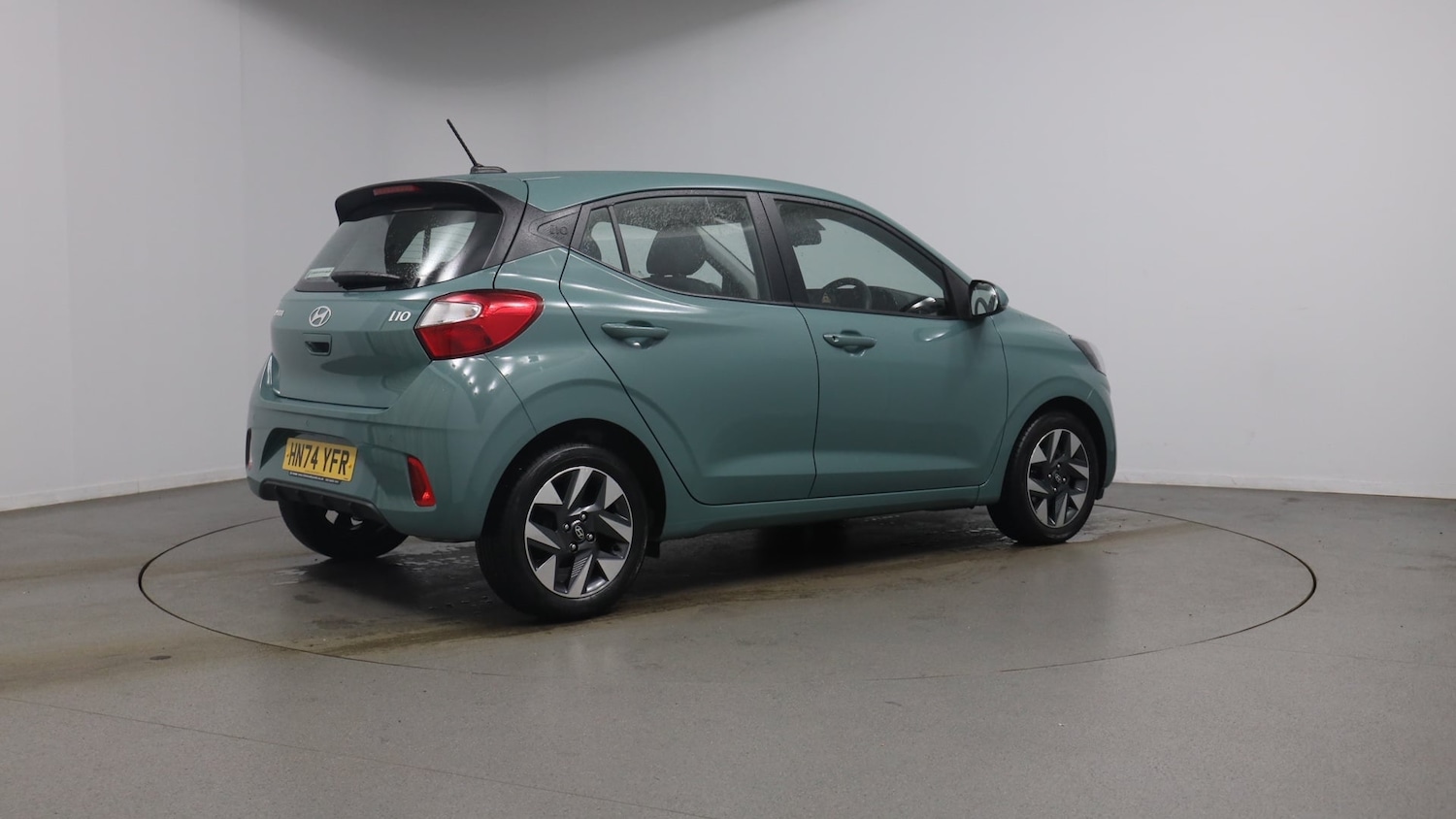 Used Hyundai i10 2024 for sale - 77483752: Photo 20