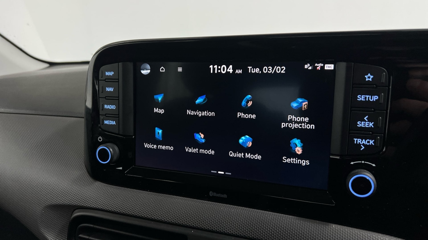 Used Hyundai i10 2024 for sale - 77483752: Photo 22