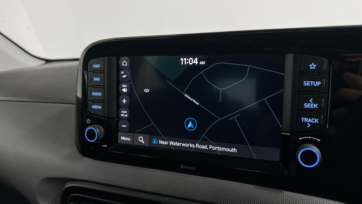 Used Hyundai i10 2024 for sale - 77483752: Photo 23