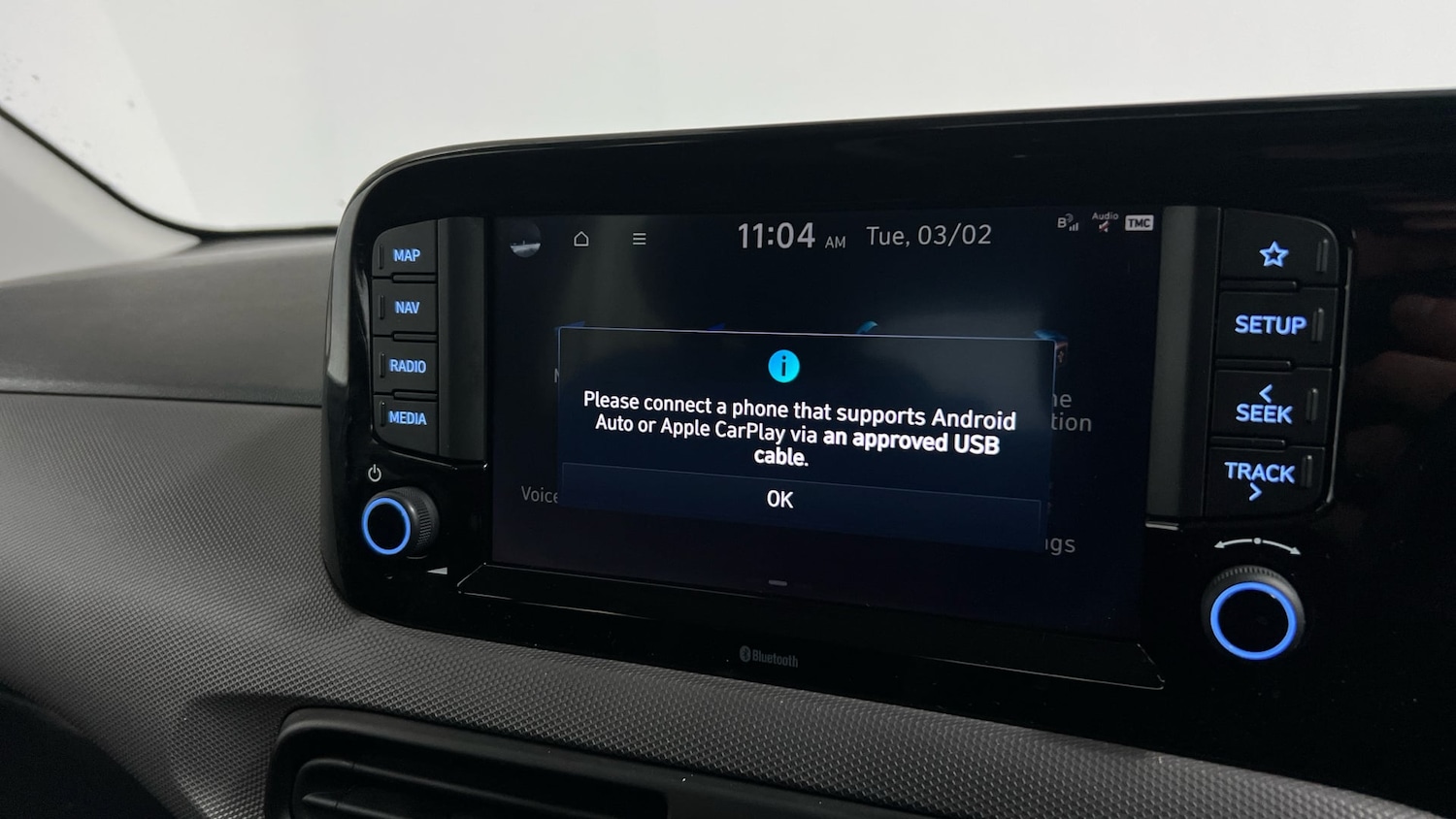 Used Hyundai i10 2024 for sale - 77483752: Photo 24