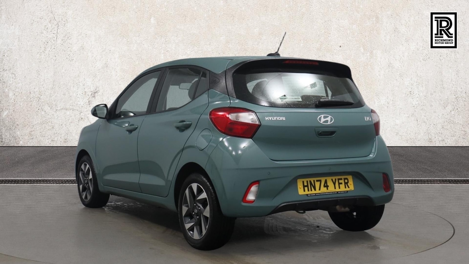 Used Hyundai i10 2024 for sale - 77483752: Photo 3