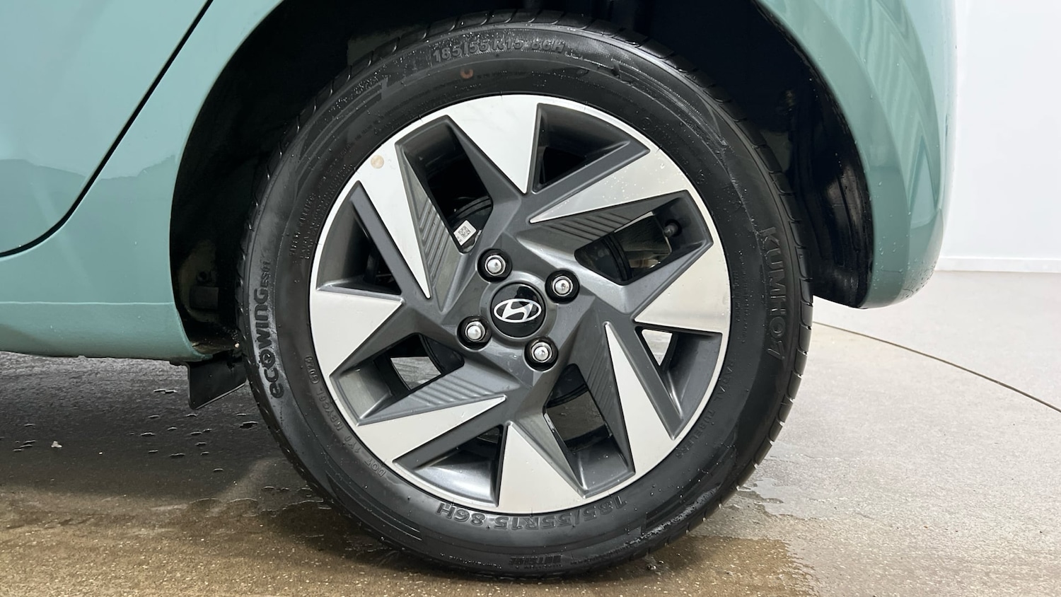 Used Hyundai i10 2024 for sale - 77483752: Photo 5