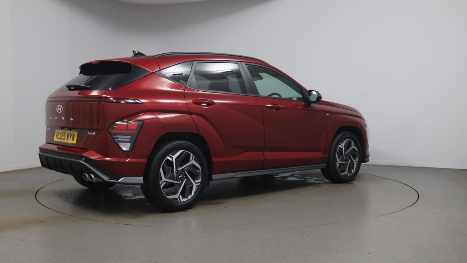 Used Hyundai KONA 2025 for sale - 77289336: Photo 20