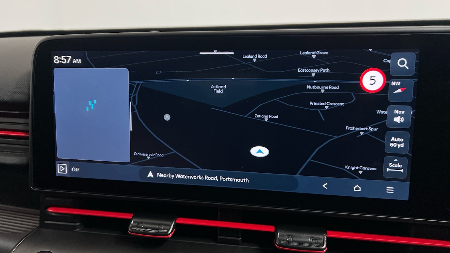 Used Hyundai KONA 2025 for sale - 77289336: Photo 23