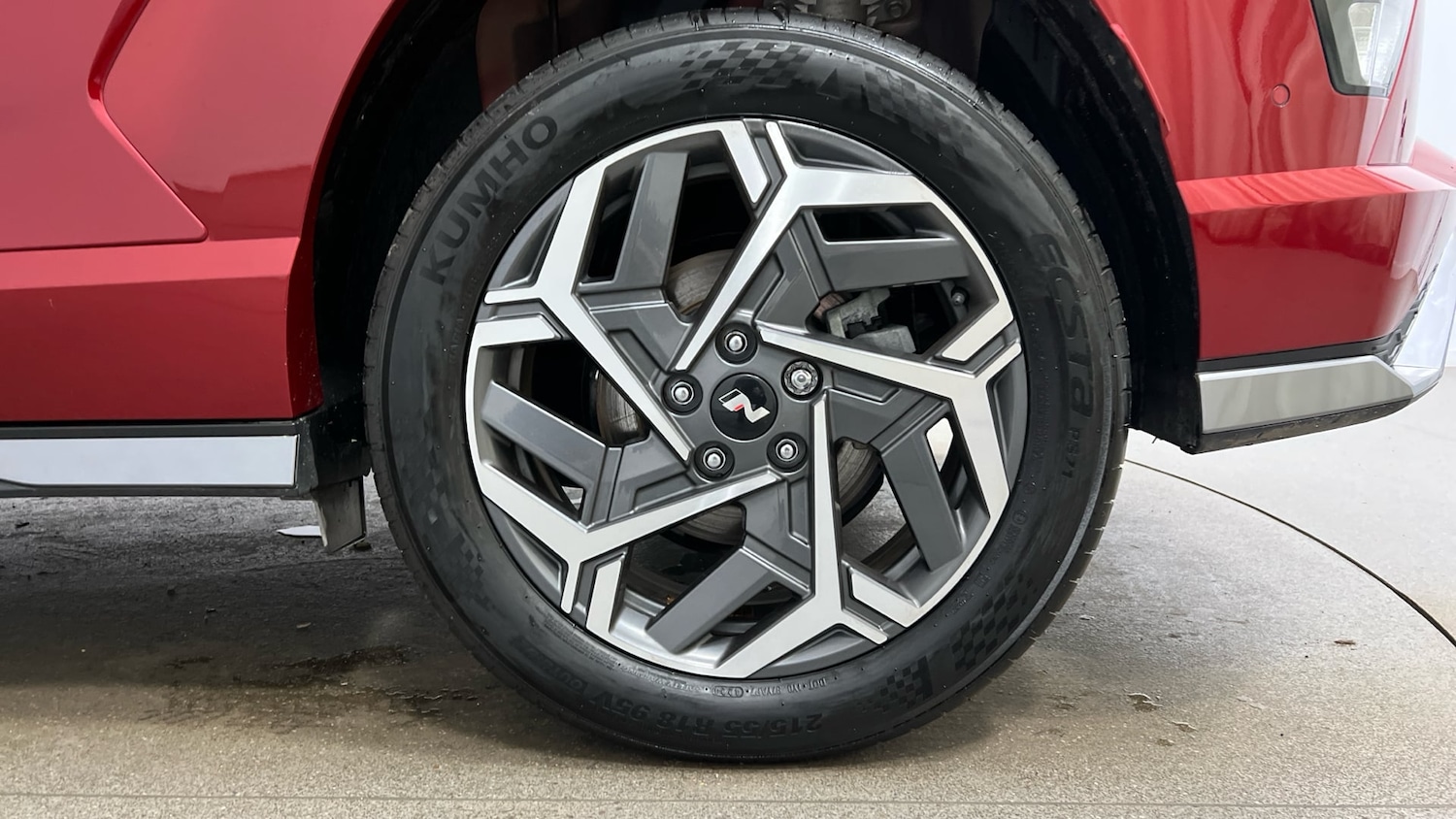 Used Hyundai KONA 2025 for sale - 77289336: Photo 5