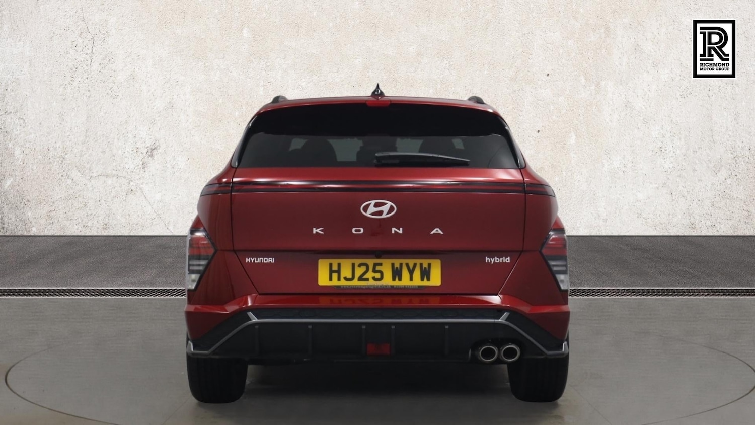 Used Hyundai KONA 2025 for sale - 77289336: Photo 8