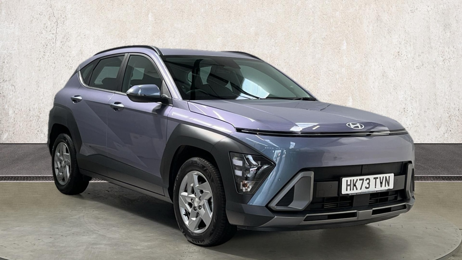 Used Hyundai KONA 2023 for sale - 76547981: Photo 1