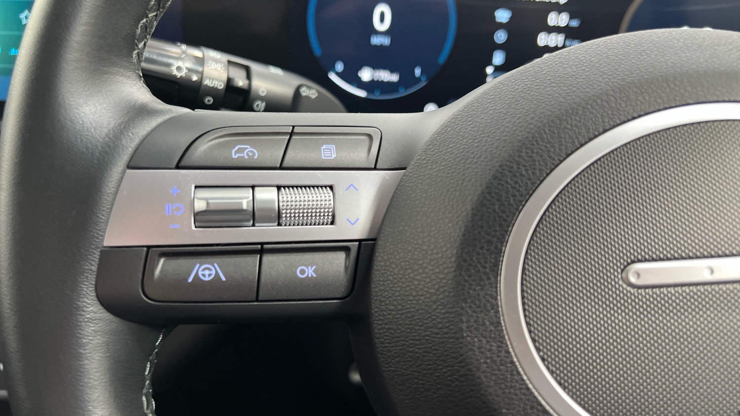 Used Hyundai KONA 2023 for sale - 76547981: Photo 15