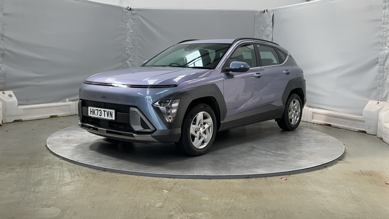 Used Hyundai KONA 2023 for sale - 76547981: Photo 18