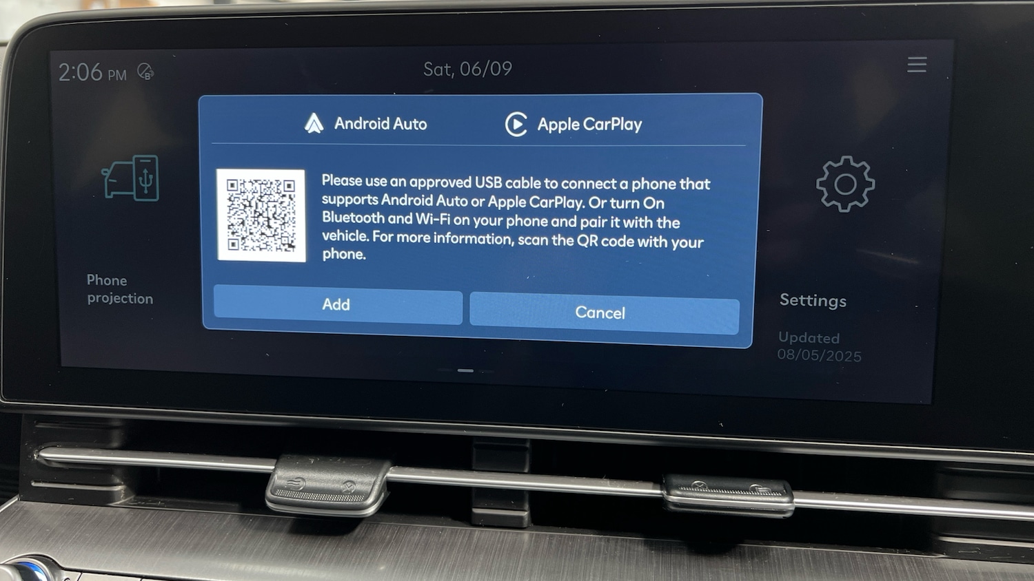 Used Hyundai KONA 2023 for sale - 76547981: Photo 24