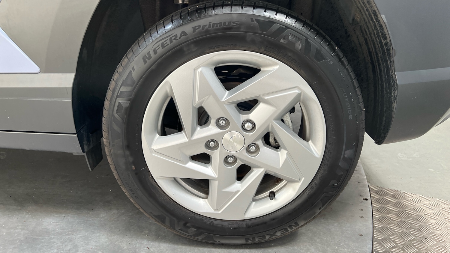 Used Hyundai KONA 2023 for sale - 76547981: Photo 5