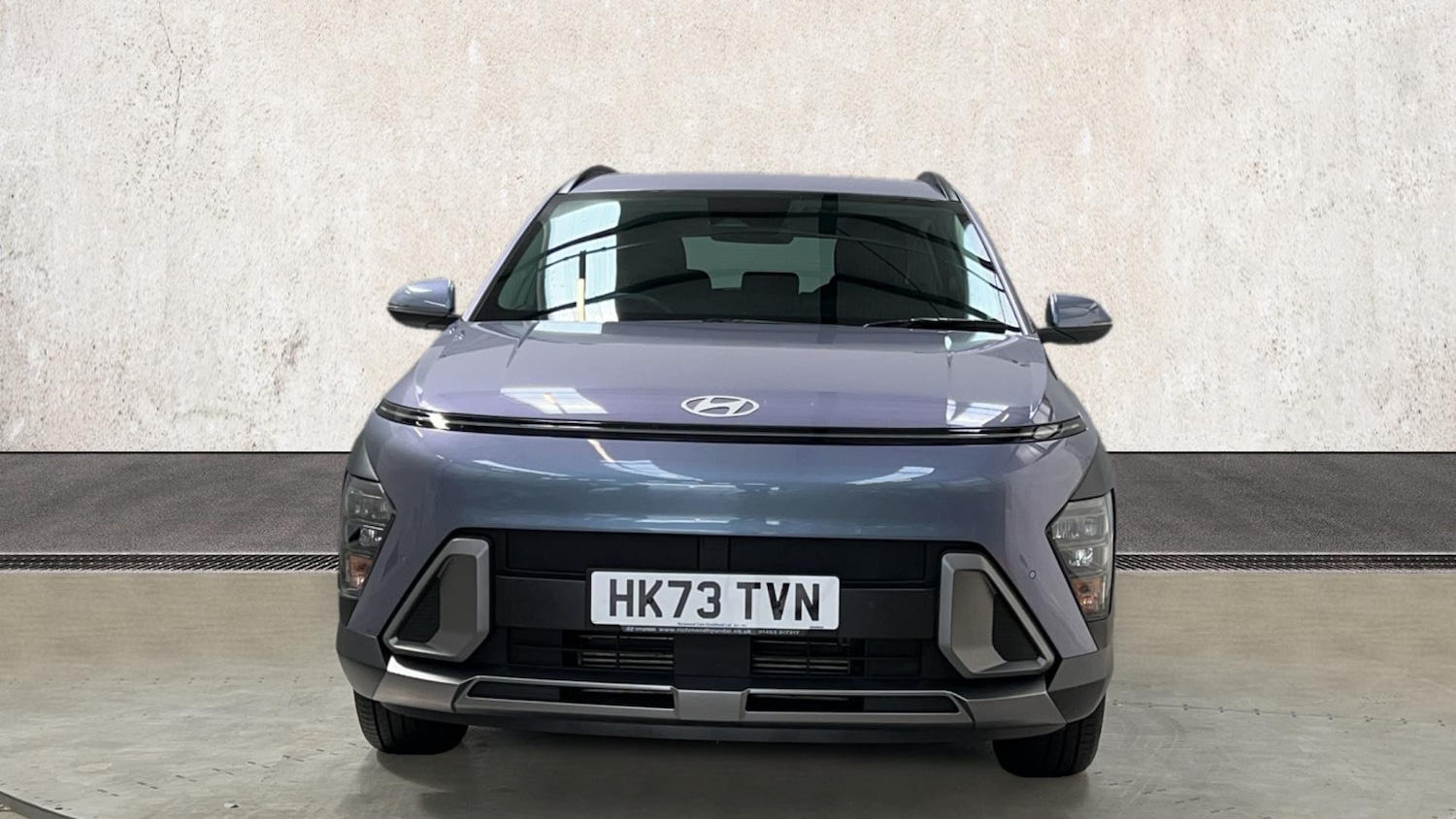 Used Hyundai KONA 2023 for sale - 76547981: Photo 7