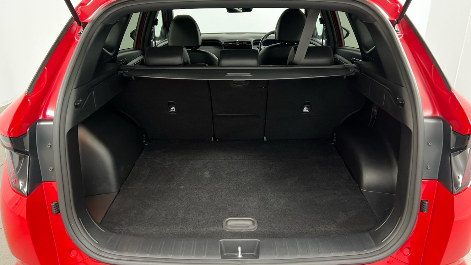 Used Hyundai TUCSON 2023 for sale - 77118739: Photo 11