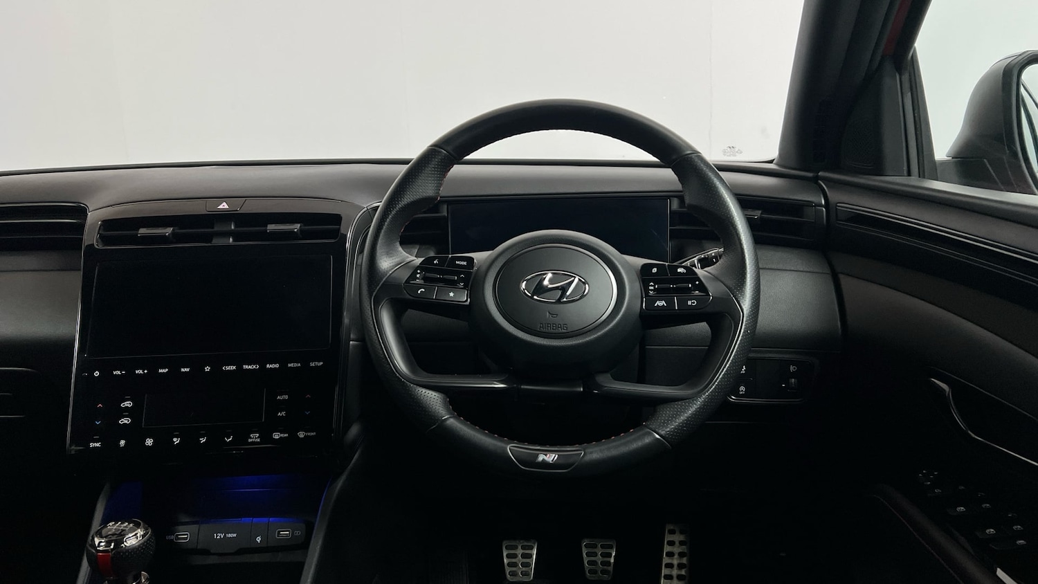 Used Hyundai TUCSON 2023 for sale - 77118739: Photo 14