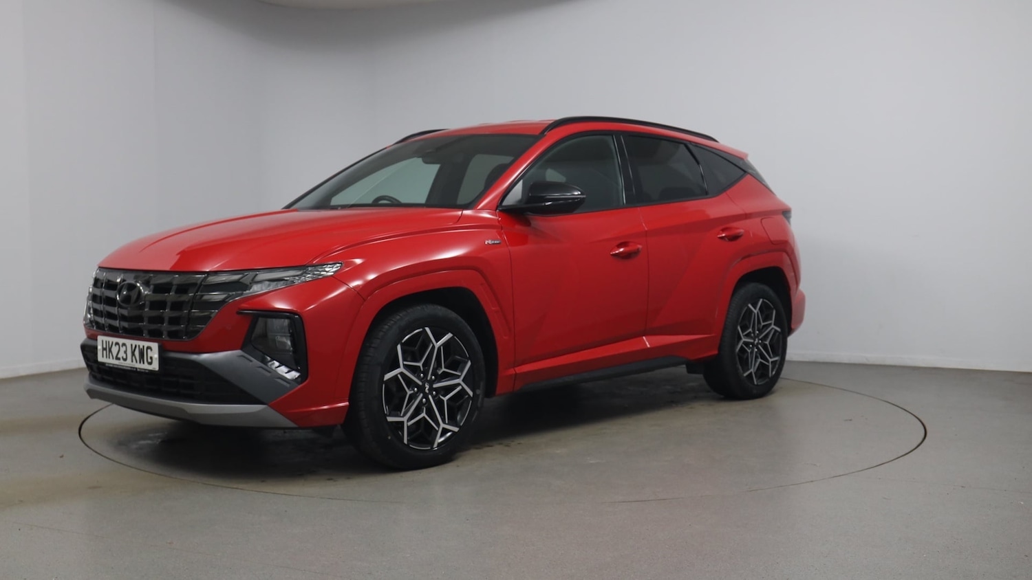 Used Hyundai TUCSON 2023 for sale - 77118739: Photo 18