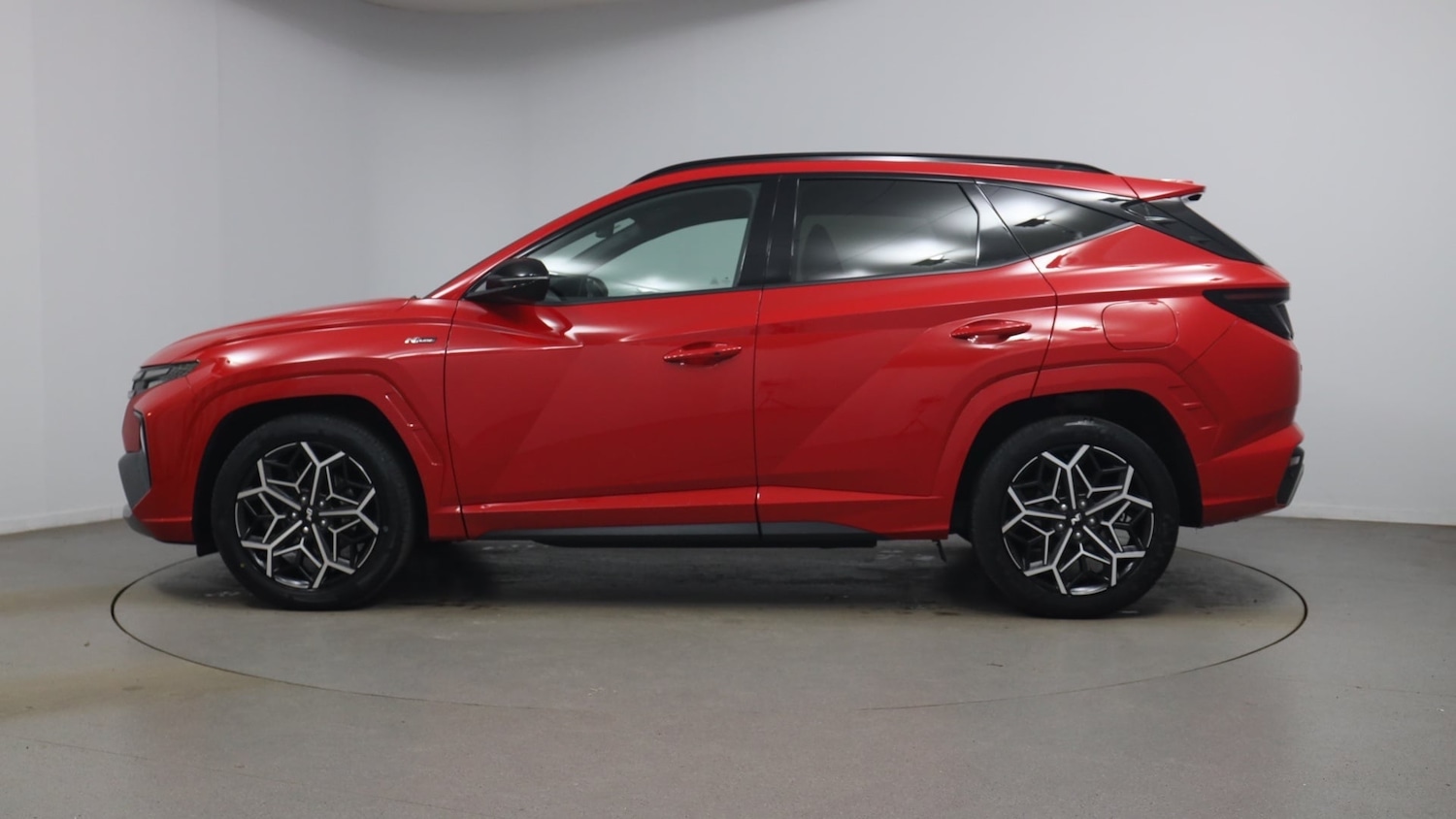 Used Hyundai TUCSON 2023 for sale - 77118739: Photo 19