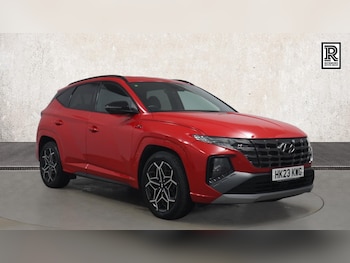 2023 (23) - 1.6 TGDi N Line 5dr 2WD