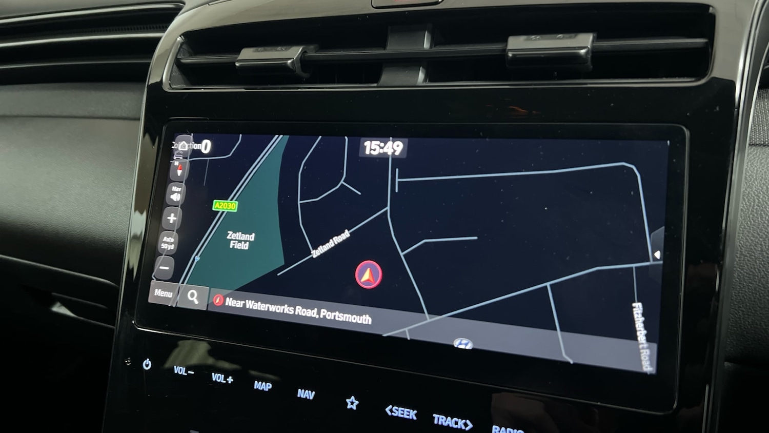 Used Hyundai TUCSON 2023 for sale - 77118739: Photo 23