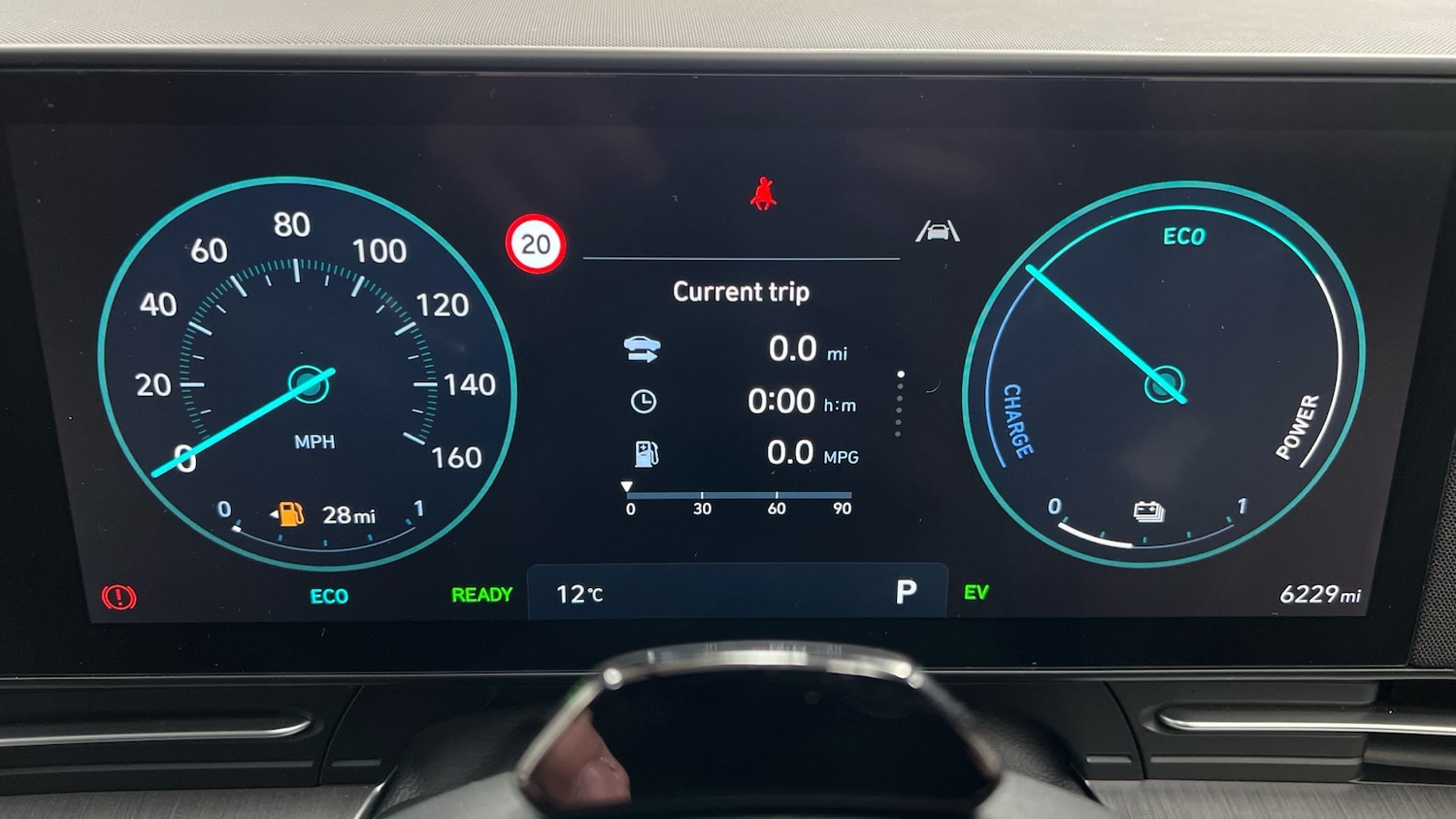 Used Hyundai KONA 2024 for sale - 78057192: Photo 10