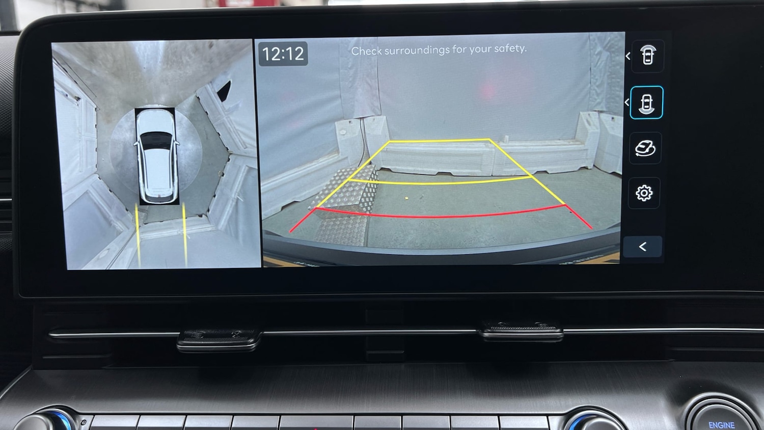 Used Hyundai KONA 2024 for sale - 78057192: Photo 12