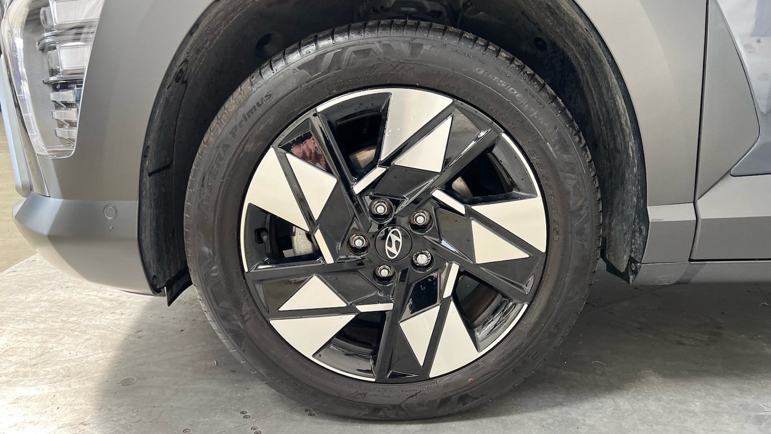 Used Hyundai KONA 2024 for sale - 78057192: Photo 25