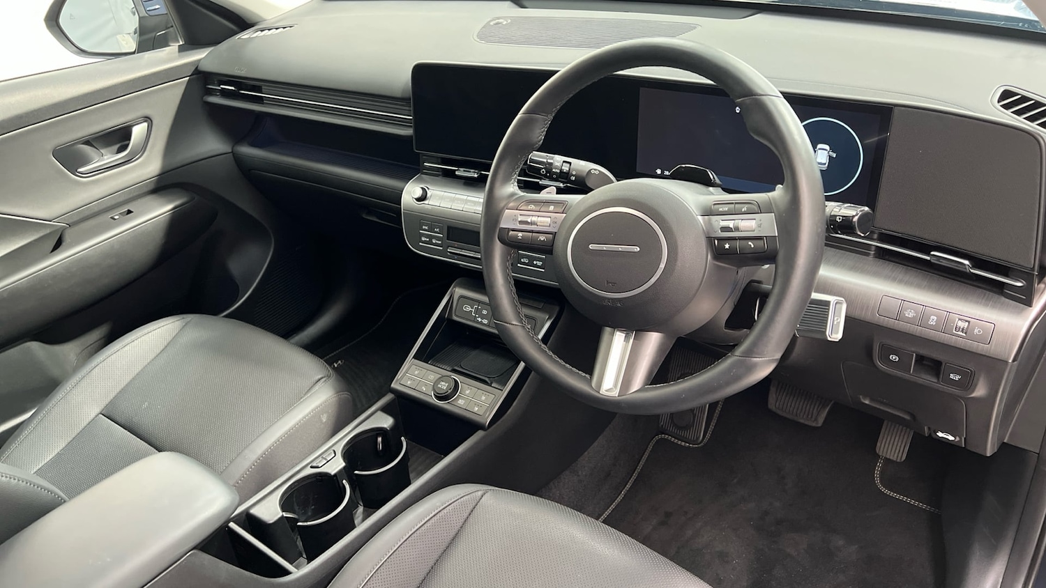 Used Hyundai KONA 2024 for sale - 78057192: Photo 6