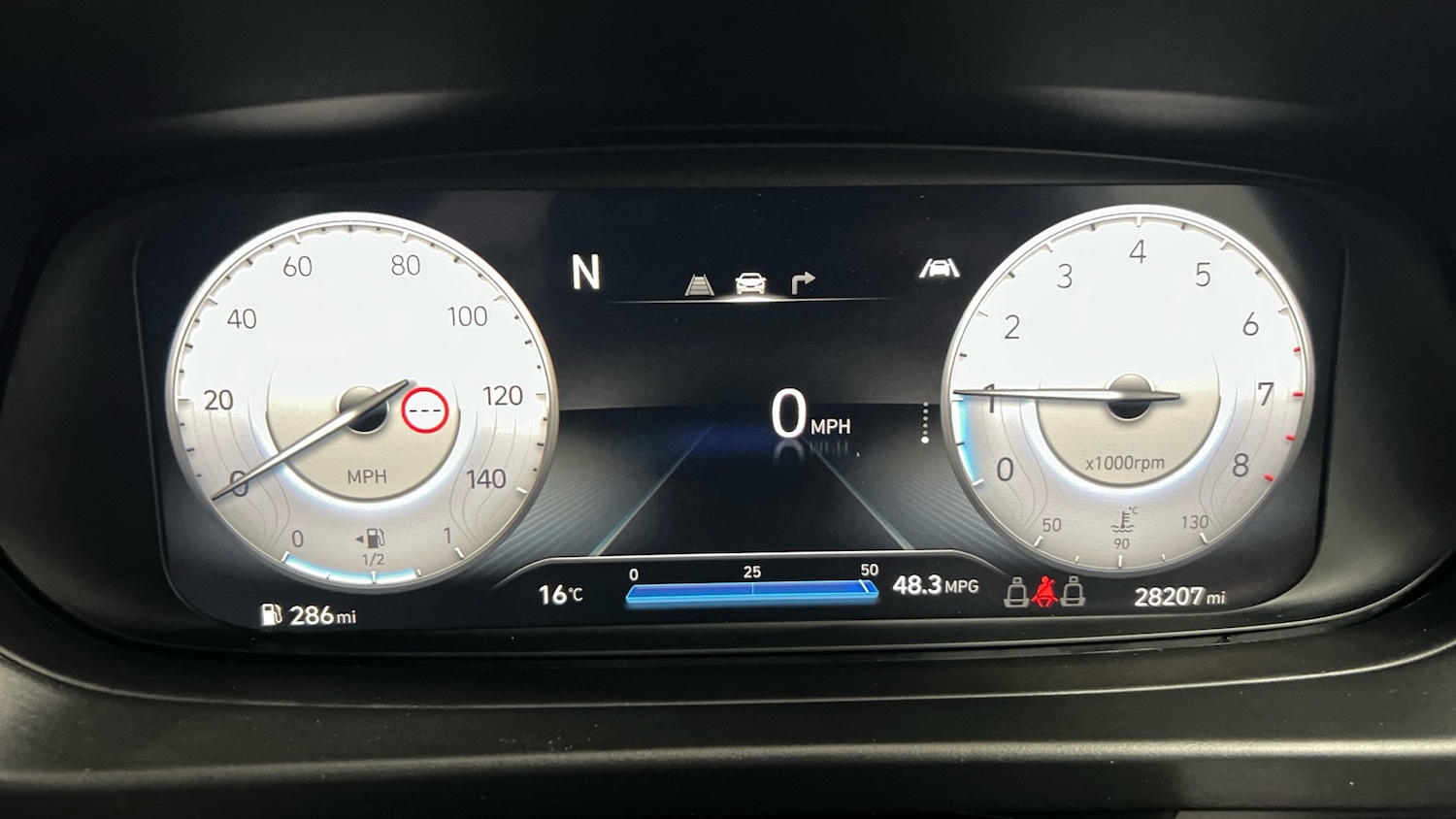 Used Hyundai i20 2022 for sale - 76799510: Photo 10