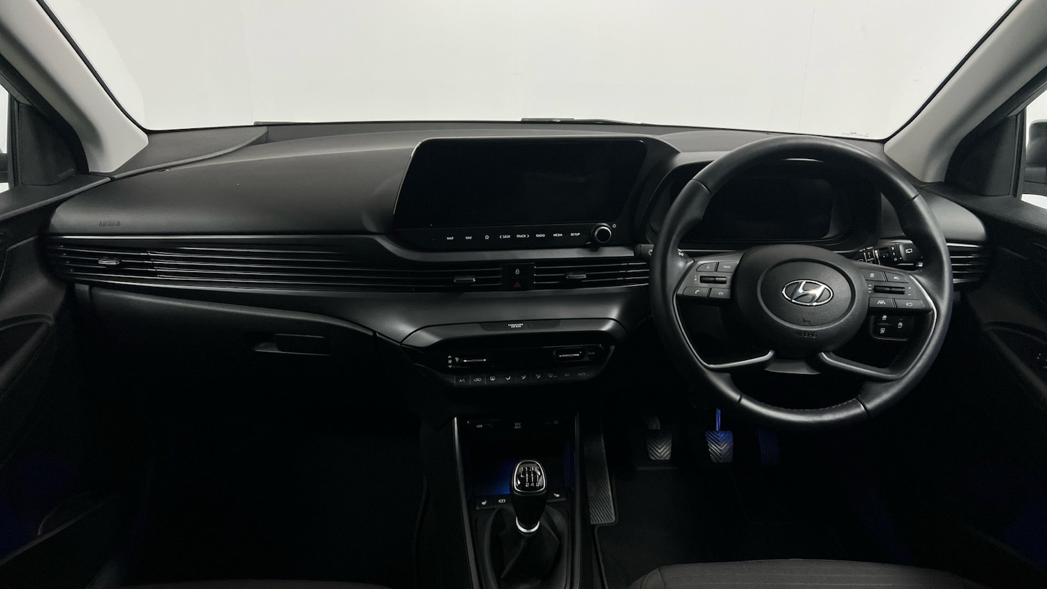 Used Hyundai i20 2022 for sale - 76799510: Photo 13