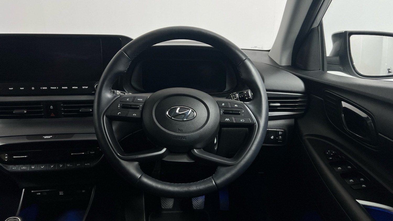 Used Hyundai i20 2022 for sale - 76799510: Photo 14