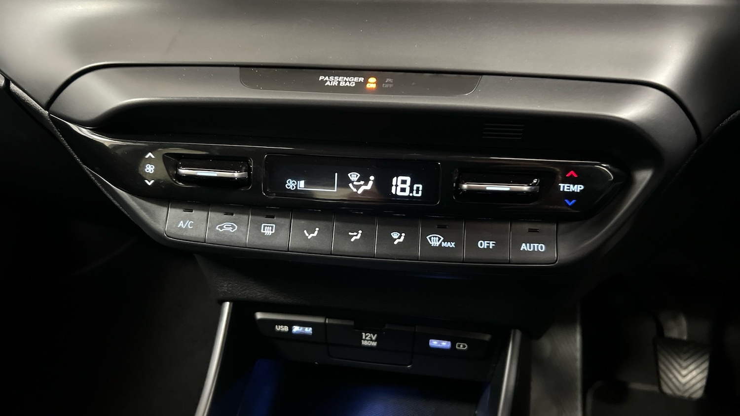 Used Hyundai i20 2022 for sale - 76799510: Photo 17