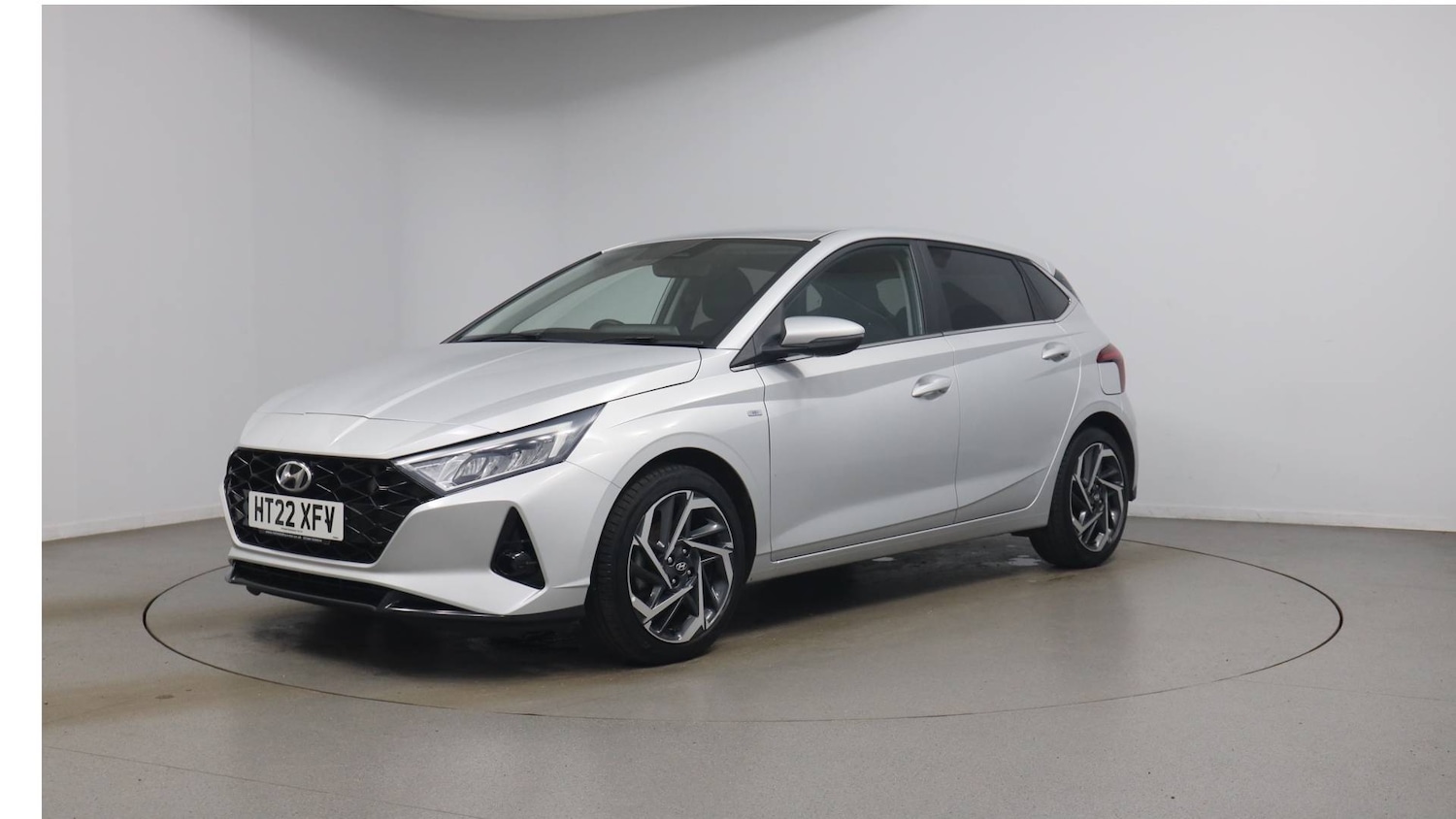 Used Hyundai i20 2022 for sale - 76799510: Photo 18