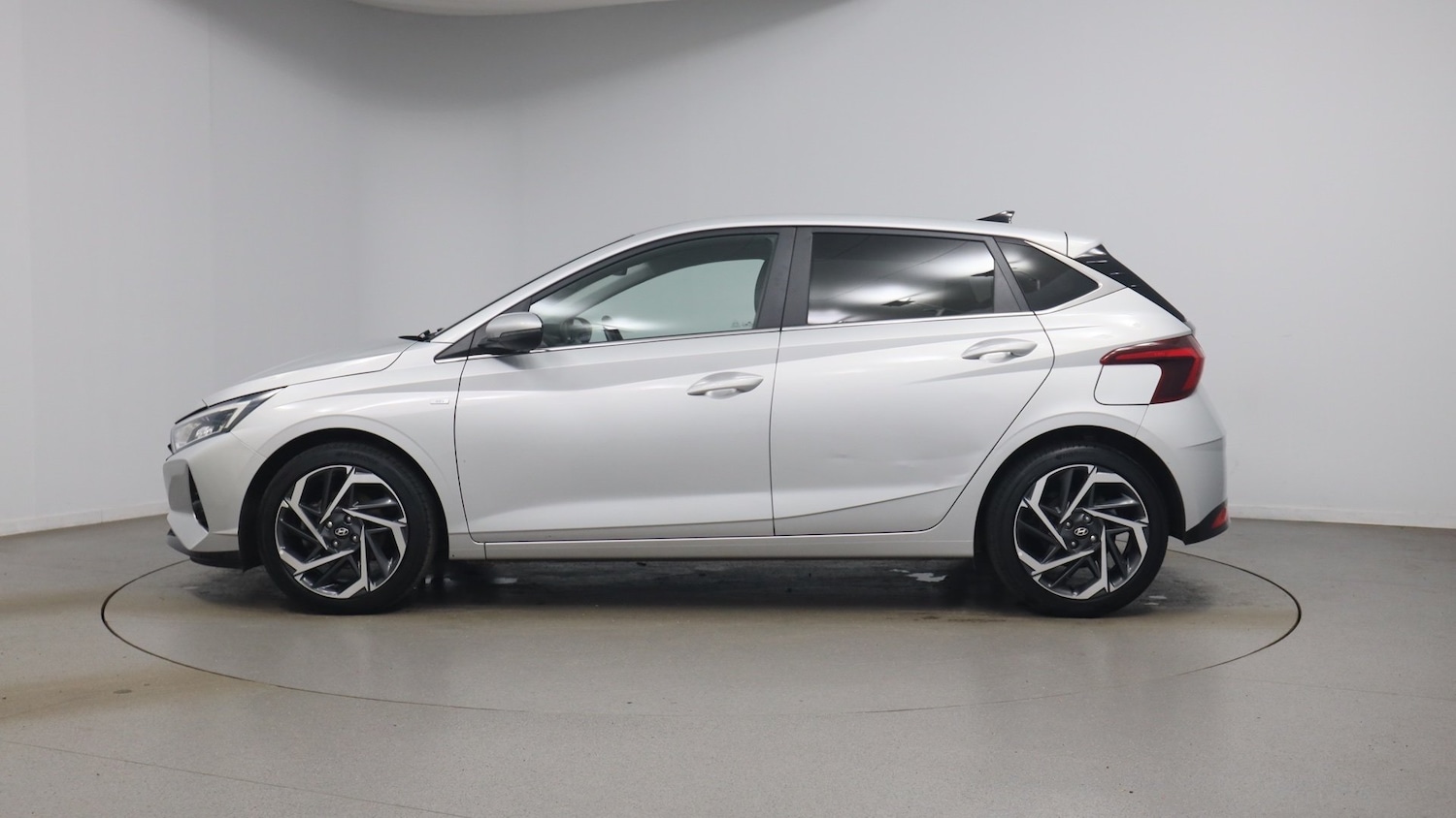 Used Hyundai i20 2022 for sale - 76799510: Photo 19