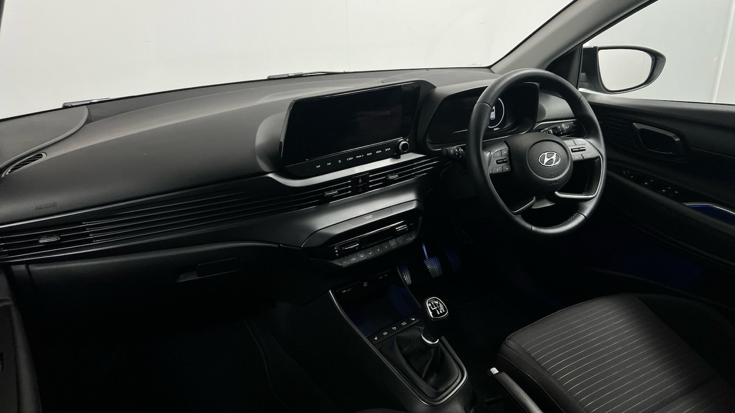 Used Hyundai i20 2022 for sale - 76799510: Photo 2