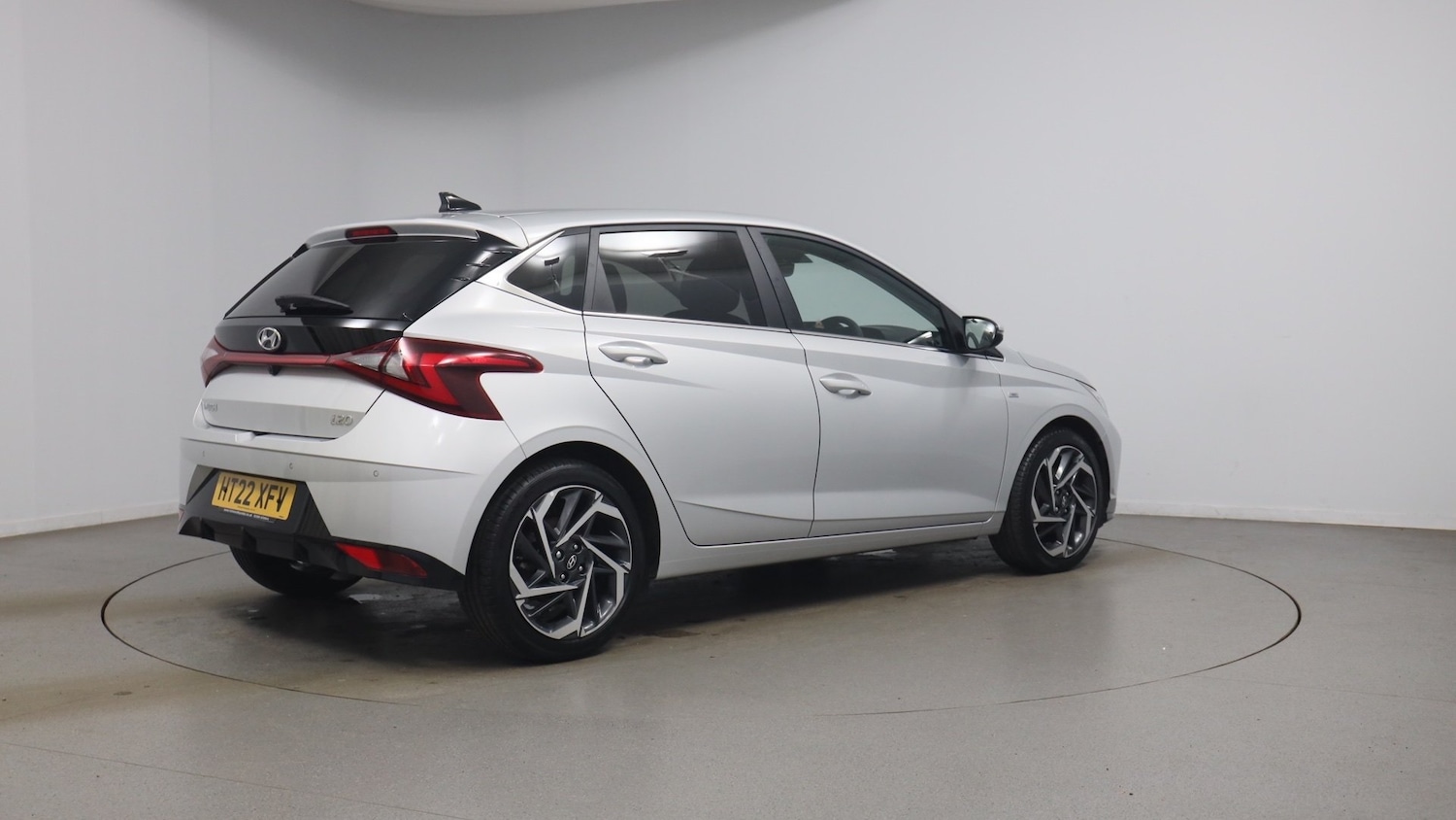 Used Hyundai i20 2022 for sale - 76799510: Photo 20