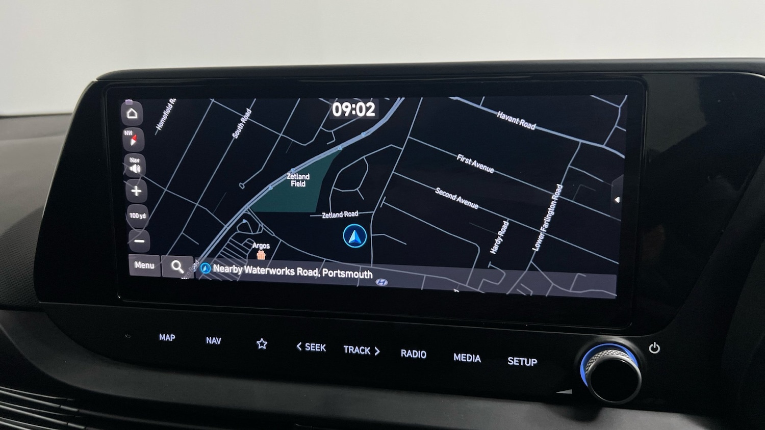 Used Hyundai i20 2022 for sale - 76799510: Photo 23