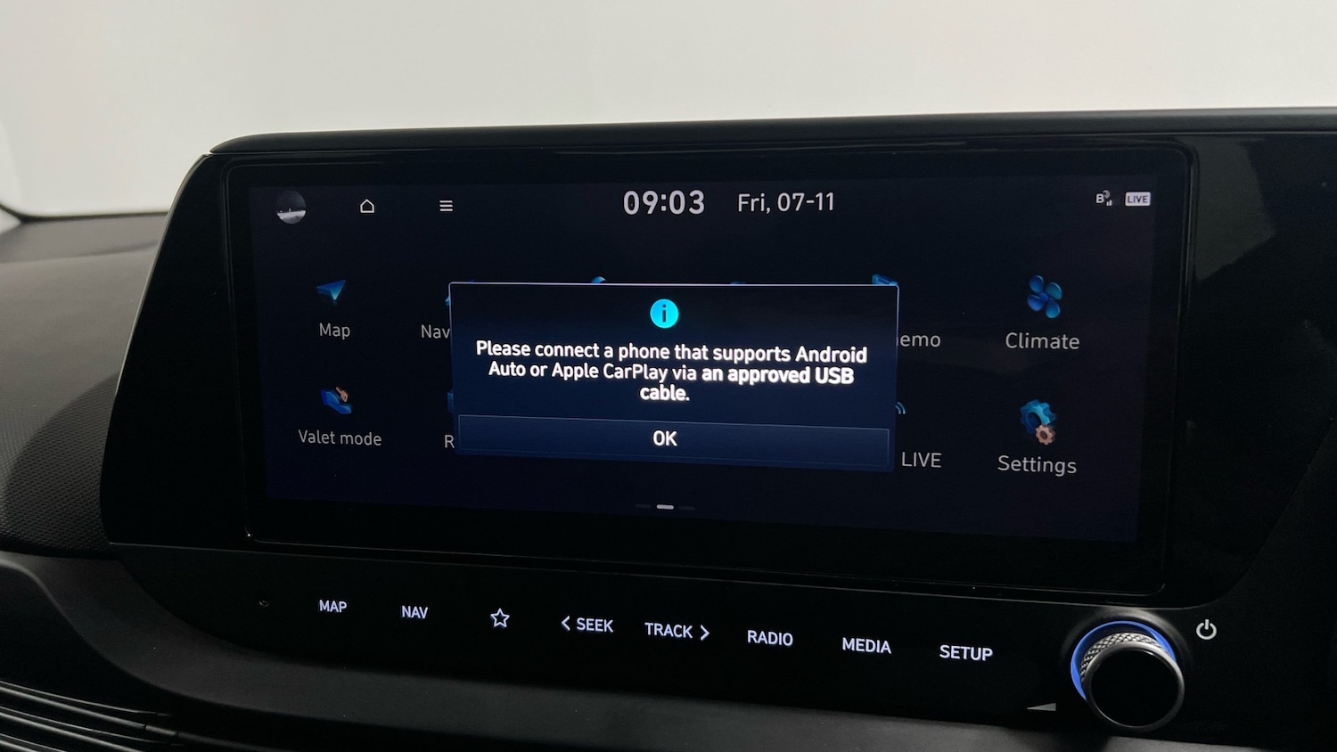 Used Hyundai i20 2022 for sale - 76799510: Photo 24