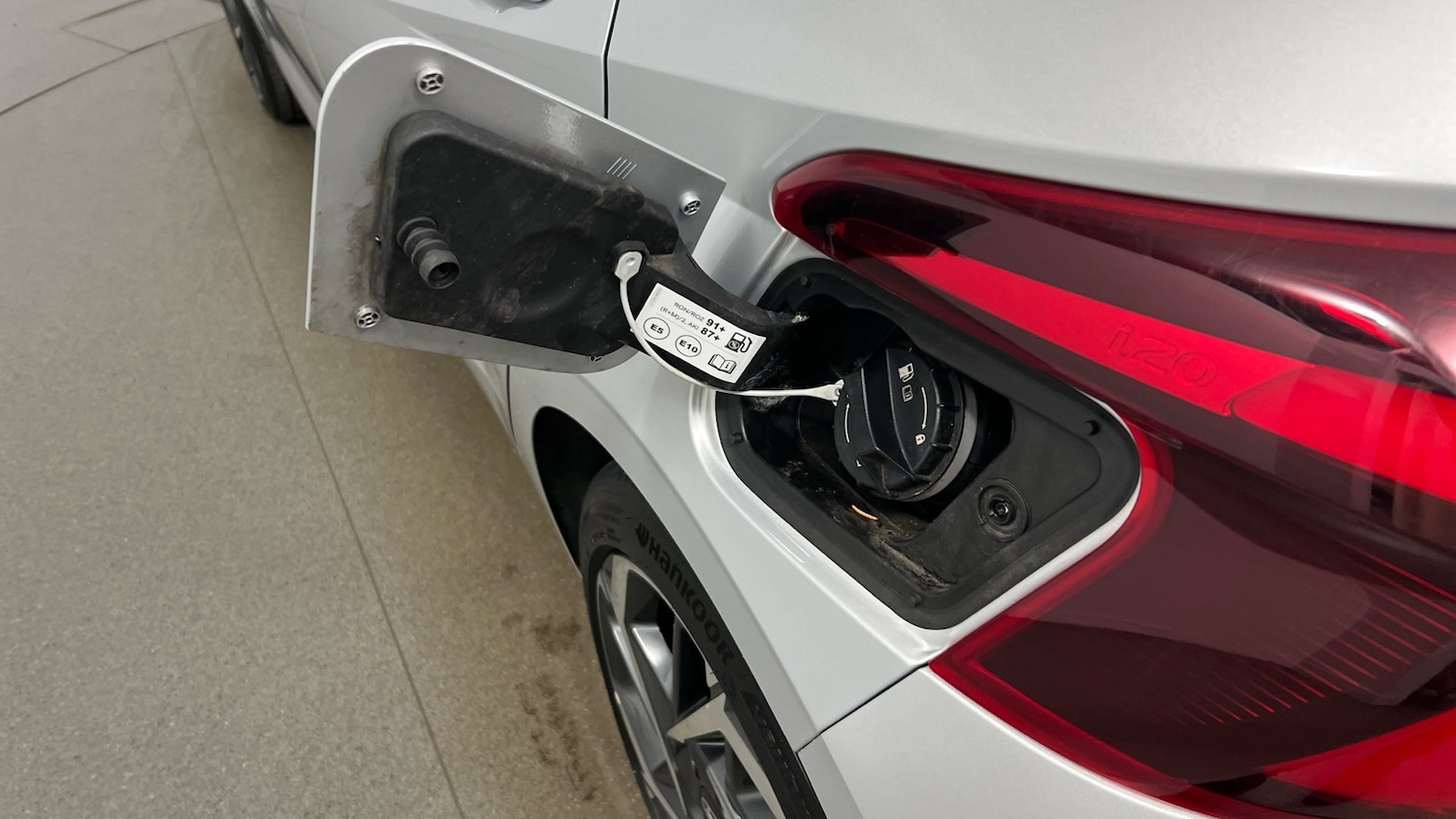 Used Hyundai i20 2022 for sale - 76799510: Photo 25