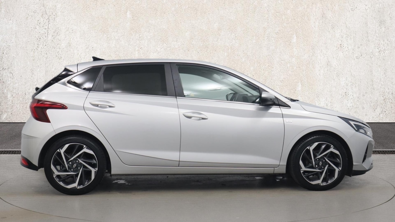Used Hyundai i20 2022 for sale - 76799510: Photo 3