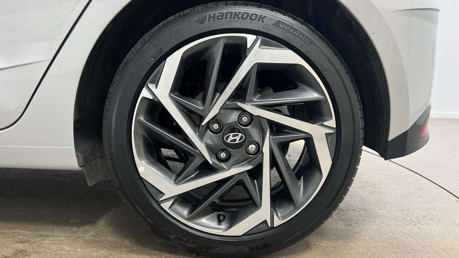 Used Hyundai i20 2022 for sale - 76799510: Photo 5