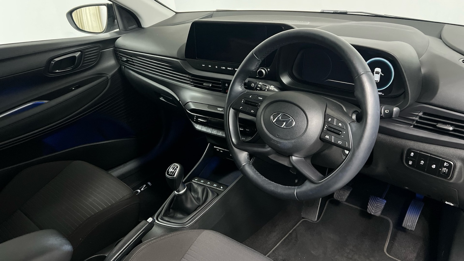 Used Hyundai i20 2022 for sale - 76799510: Photo 6