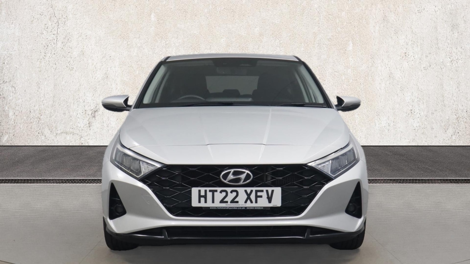 Used Hyundai i20 2022 for sale - 76799510: Photo 7