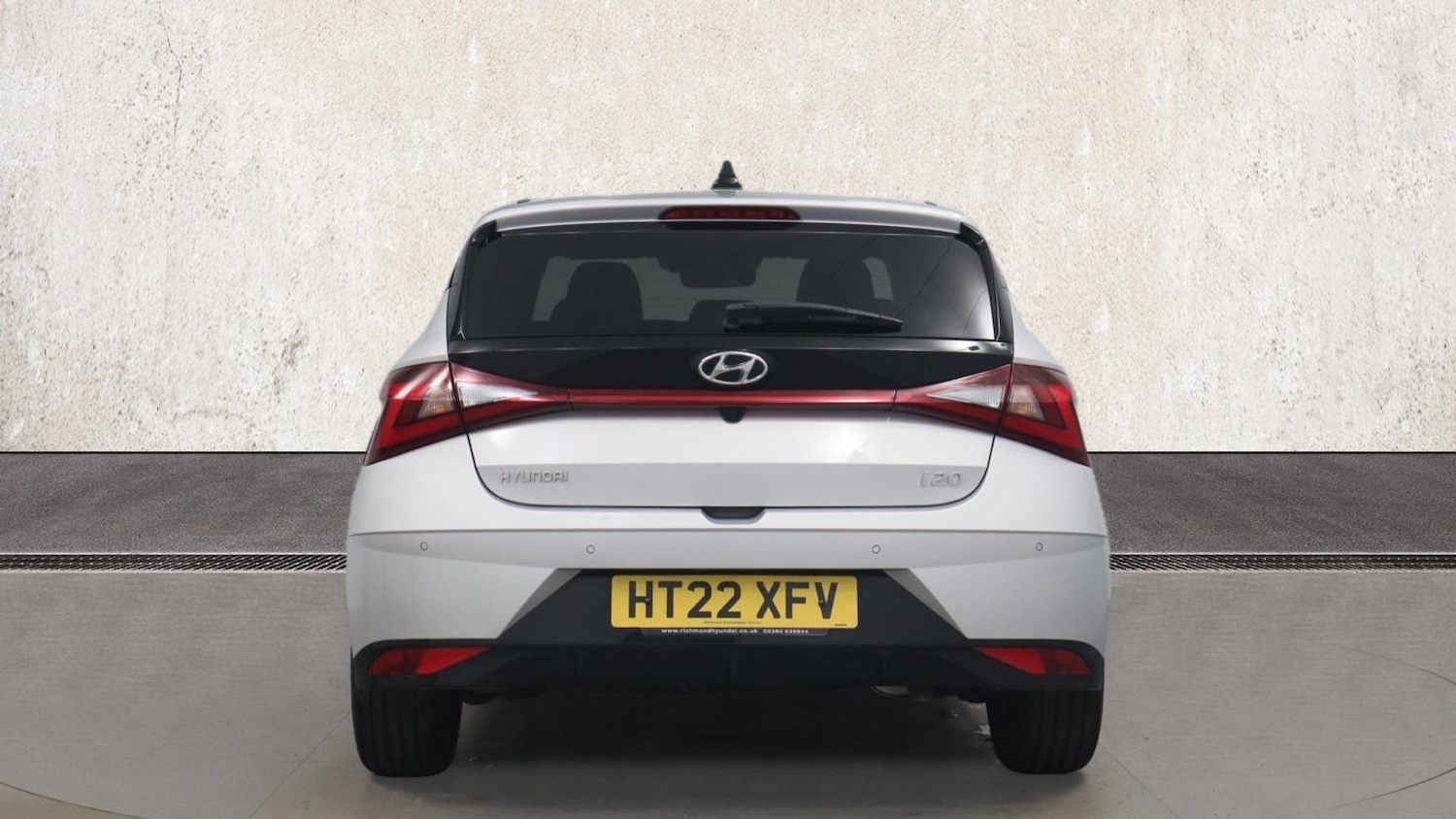 Used Hyundai i20 2022 for sale - 76799510: Photo 8