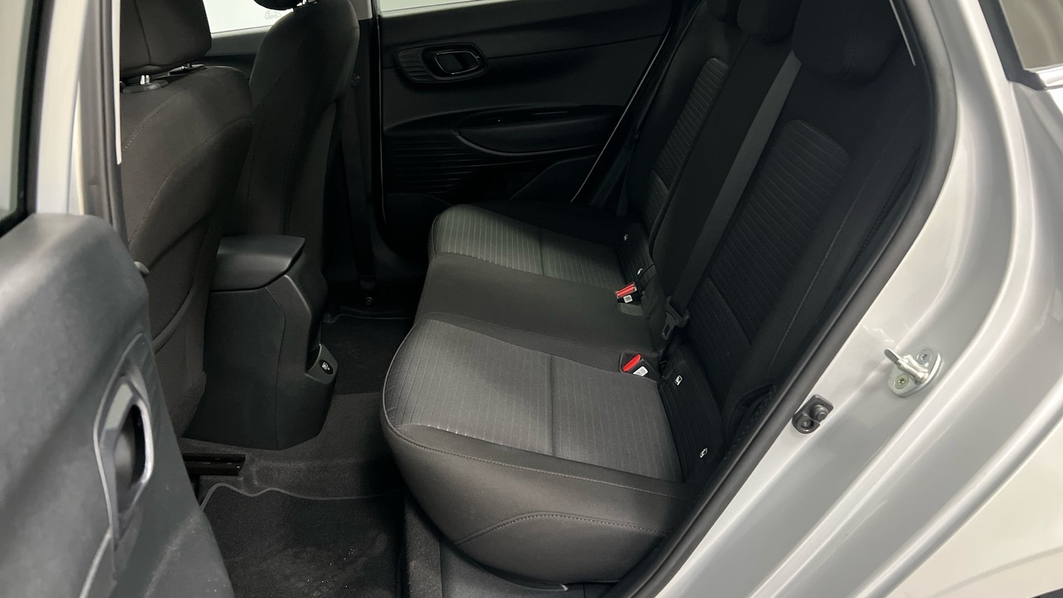 Used Hyundai i20 2022 for sale - 76799510: Photo 9