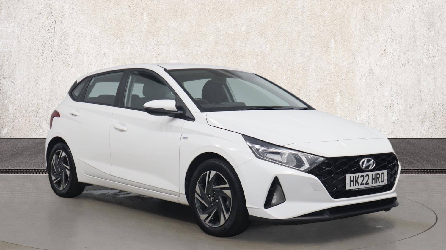 Used Hyundai i20 2022 for sale - 76675343: Photo 1